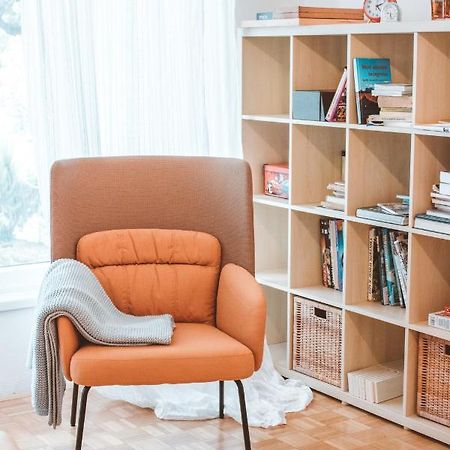 Entoli Apartment Podnanos Ngoại thất bức ảnh
