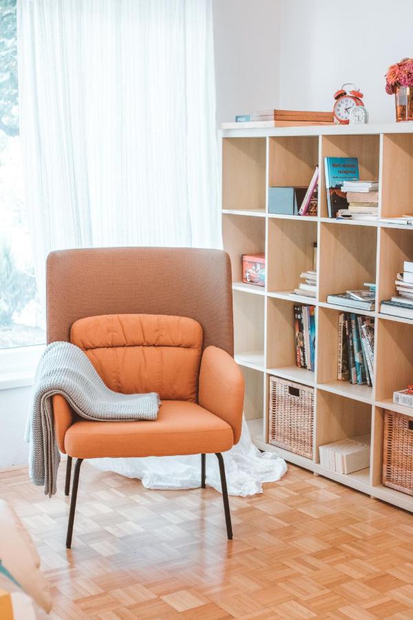 Entoli Apartment Podnanos Ngoại thất bức ảnh